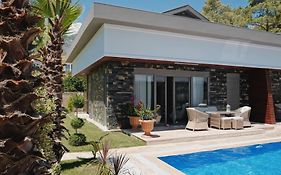 Kemer Green Park Villa